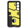 Pancerne etui Spigen Tough Armor do Galaxy S24 – Czarny (Black)